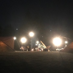 キャンプ仲間募集 - 友達