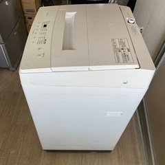 アイリスオーヤマ 6kg全自動洗濯機 IAW-T604E （不動品