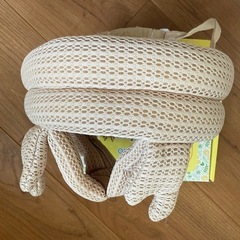 コロバンビ 転倒 ベビーヘルメットの画像