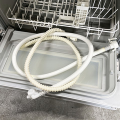 中古☆Panasonic 電気食器洗い乾燥機 NP-TH1の画像