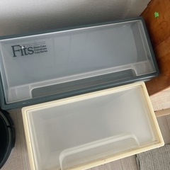 衣装ケース
