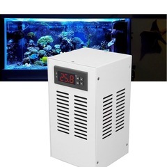 新品未使用品✨【✨温度を徹底管理‼️】家庭用水槽冷却システム‪‼️