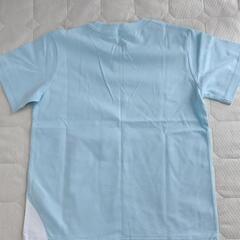 120 新品 しろくま Tシャツ 無印の画像