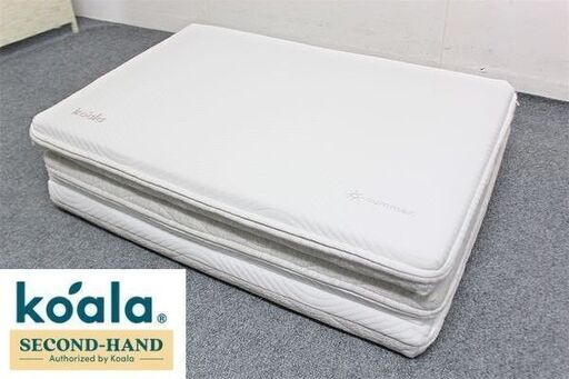 シングル コアラフトン OASIS オアシス コアラマットレス koala