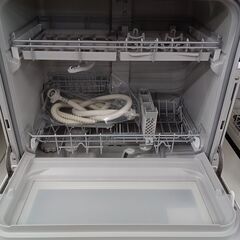 ★リユースのサカイ水戸店★ Panasonic 食洗機  23年製 動作確認／クリーニング済み MT4769の画像