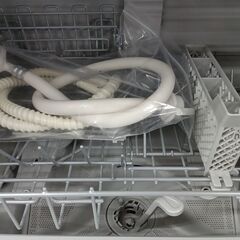 ★リユースのサカイ水戸店★ Panasonic 食洗機  23年製 動作確認／クリーニング済み MT4769の画像