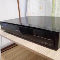 ♦最終値下げ♦東芝VARDIA RD-S1004K 美品の画像