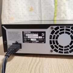 ♦最終値下げ♦東芝VARDIA RD-S1004K 美品の画像