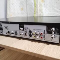 ♦最終値下げ♦東芝VARDIA RD-S1004K 美品の画像