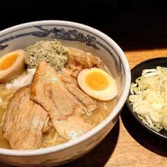 ラーメン食べに行きませんか？