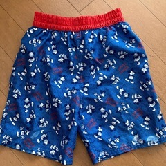 水着　男の子の画像