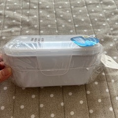 お弁当箱　新品の画像