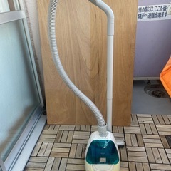 掃除機