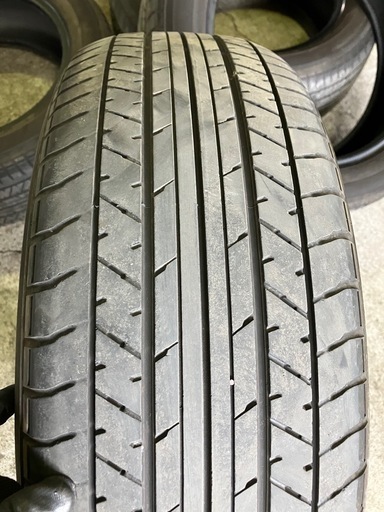 ②【バリ溝・国産】215/60R17 ヨコハマ ASPEC｜Yahoo!フリマ（旧