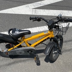 HUMMER キッズ 自転車の中古が安い！激安で譲ります・無料で