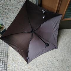 新品未使用 日傘兼用の画像