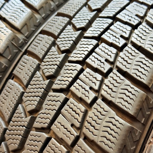 【美品】タンク・ルーミー　ハスラー　165/65R14 4本　交換工賃込み　ダンロップ　せ005