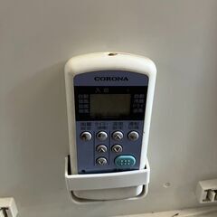 コロナ 窓用エアコン クーラー ウインド型冷房専用 ルームエアコン CW-A1616の画像