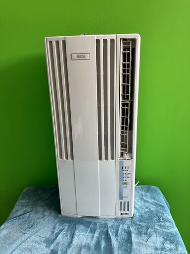 コロナ 窓用エアコン クーラー ウインド型冷房専用 ルームエアコン CW-A1616