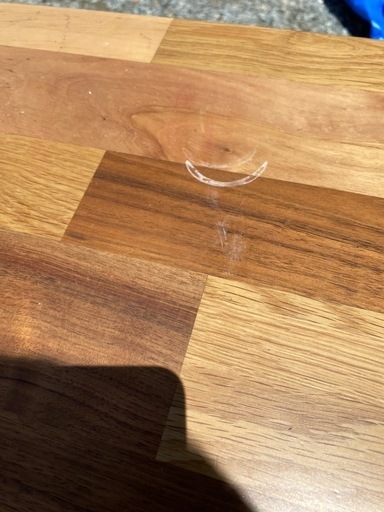 三幸ジャパン　BLOCK TABLE