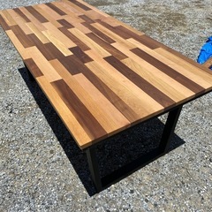 三幸ジャパン　BLOCK TABLE