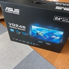 ゲーミングモニター