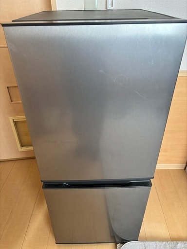 受け渡し先決定済み【2023年製 冷蔵庫】内容ご確認ください