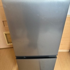 受け渡し先決定済み【2023年製 冷蔵庫】内容ご確認くださいの画像