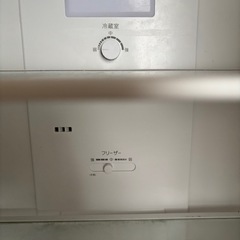 受け渡し先決定済み【2023年製 冷蔵庫】内容ご確認くださいの画像