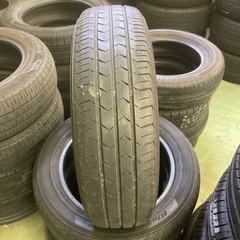 無料タイヤ　165/65R15の画像