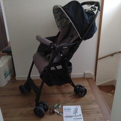 ベビーカー
