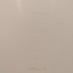 Richellバスチェアの画像