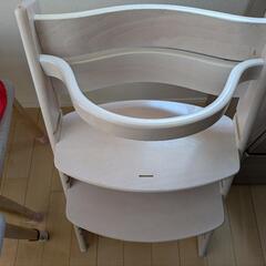 子供用ダイニングチェアの画像