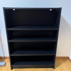 IKEA　BILLY ビリー の画像