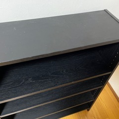 IKEA　BILLY ビリー の画像