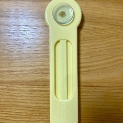 ベビーバス　湯温計　Baby Poohの画像