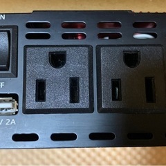 ソーラー　スマート　キング　インバーターの画像