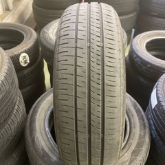 無料タイヤ　175/65R15※メーカー違いの画像