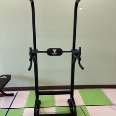 STEADY 懸垂 懸垂マシン ぶら下がり健康器 【10or12段階調整/耐