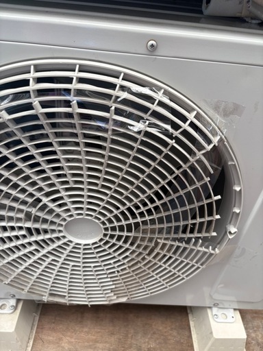 ニトリ　wifiエアコン　2.2kw 6-8 畳　2022年式