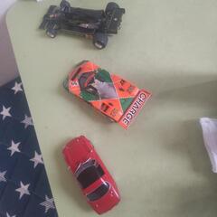 【決まりました】プラモデル、車の画像