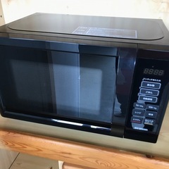 近所消去)電子レンジ PMB-T178-B 2023年製 - メルカリ