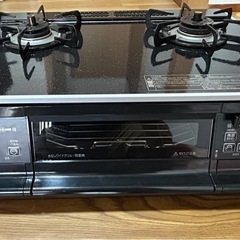 美品‼️パロマLPガスコンロ　　　の画像