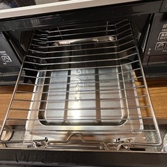 美品‼️パロマLPガスコンロ　　　の画像