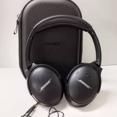 BOSE QuietComfort 45 QC45 ワイヤレスヘ...