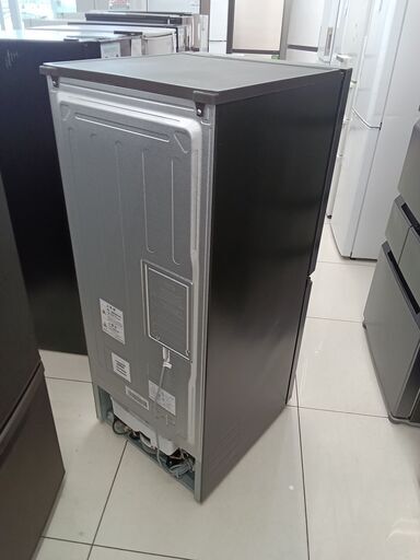 ★ジモティ割あり★ AQUA 冷蔵庫 135L 22年製 動作確認／クリーニング済み TJ9044 ☆ジモティ割あり☆ AQUA 冷蔵庫 135L 23年製 動作確認