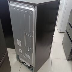 ★ジモティ割あり★ AQUA 冷蔵庫 135L 23年製 動作確認／クリーニング済み TJ2630 ☆ジモティ割あり☆ AQUA 冷蔵庫 135L 23年製 動作確認