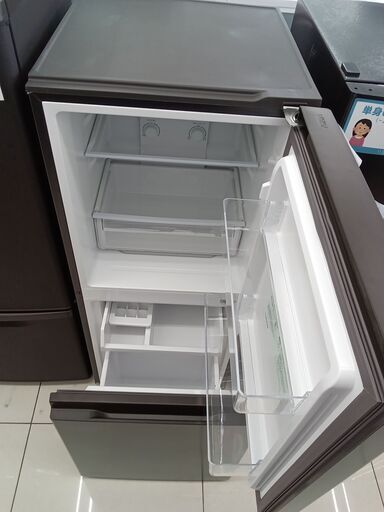 ★ジモティ割あり★ AQUA 冷蔵庫 135L 22年製 動作確認／クリーニング済み TJ9044 ☆ジモティ割あり☆ AQUA 冷蔵庫 135L 23年製 動作確認