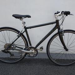 東京都のGIant クロスバイク(自転車)の中古が安い！激安で譲り