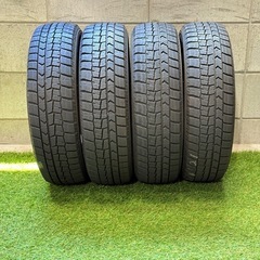美品】タンク・ルーミーハスラー165/65R14 4本交換工賃込み